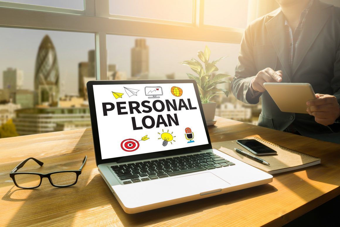 Personal Loan